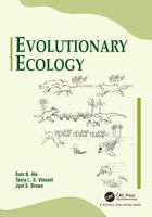 Evolutionary Ecology 0367437635 Book Cover