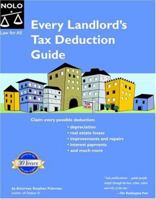 Every Landlord's Tax Deduction Guide