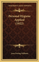 Personal Hygiene Applied 143713890X Book Cover