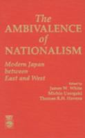 The Ambivalence of Nationalism 0819177261 Book Cover