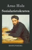 Sozialaristokraten 3743713314 Book Cover