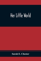 Her Little World 9354368182 Book Cover