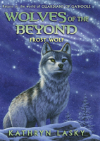 Le royaume des loups, Tome 4 : Un hiver sans fin 0545093171 Book Cover