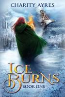 Ice Burns 1536913553 Book Cover