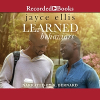 Learned Behaviors: A Single Dad Romance B0B457G9RX Book Cover