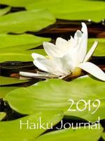 Haiku Journal 2019 035905823X Book Cover
