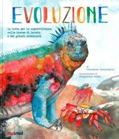 Evoluzione. La lotta per la sopravvivenza 2889353311 Book Cover