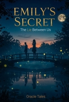 Emily's Secret: The Lie Between Us B0DWLJDD9T Book Cover