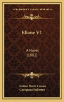 Eliane V1: A Novel 1164632523 Book Cover