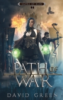 Path Of War 1990245676 Book Cover