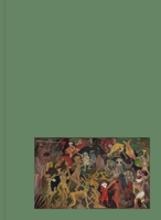 Mwili, Akili Na Roho / Body, Mind, and Spirit: Ten Figurative Painters from East Africa 1644231077 Book Cover