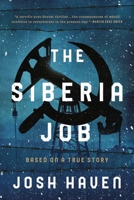 The Siberia Job 1613165471 Book Cover