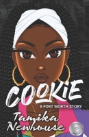 Cookie a Fort Worth Story: Extended Edition B09GJKMQ3V Book Cover
