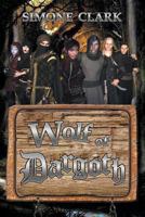 Wolf of Dargoth 1493118463 Book Cover