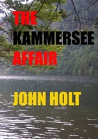 The Kammersee Affair 1291094784 Book Cover