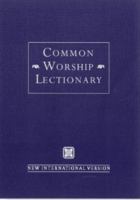 Revised Common Lectionary: New International Version 0340710039 Book Cover