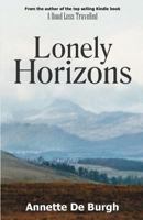 Lonely Horizons 1500772569 Book Cover