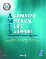 Advanced Medical Life Support 1284032779 Book Cover