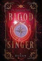Bloodsinger 1733925562 Book Cover