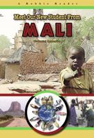 Meet Our New Student from Mali 1584157348 Book Cover