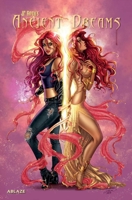 JP Roth's Ancient Dreams 1950912396 Book Cover