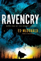 Ravencry 0399587829 Book Cover