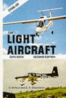 Light Aircraft Data Book 0953044416 Book Cover