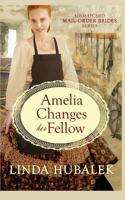 Amelia Changes her Fellow 1095923064 Book Cover