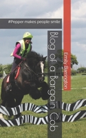Blog of Bargain Cob: #Pepper makes people smile B099BYDV46 Book Cover