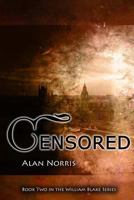 Censored 1494805219 Book Cover