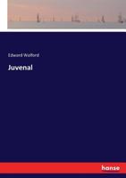 Juvenal 1018953698 Book Cover