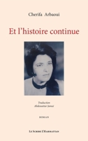 Et l'histoire continue (Le Scribe Harmattan) (French Edition) 2343205868 Book Cover