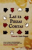 Las 12 Piezas Cortas: Teatro de Lenin Compres 1517611024 Book Cover