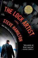 The Lock Artist 0312696957 Book Cover