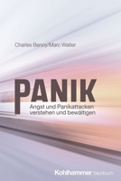 Panik: Ein Praxisbuch 3170427504 Book Cover