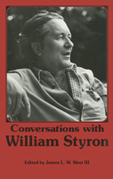 Conversations With William Styron (Literary Conversations Series) 0878052615 Book Cover