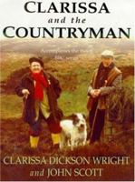 Clarissa and the Countryman Sally Forth 0747232474 Book Cover
