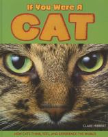 If You Were a Cat 1599209594 Book Cover