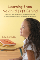 Learning from No Child Left Behind 0817949828 Book Cover