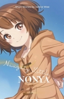 Naughty Little Nonya B0C4KYPJV9 Book Cover