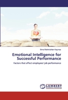 Emotional Intelligence for Successful Performance 6139915546 Book Cover