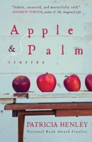 Apple and Palm : Stories 1968148213 Book Cover
