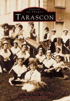 Tarascon 2842534786 Book Cover