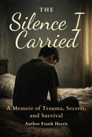 The silence I carried: A Memoir of Trauma, Survival, and Finding My Voice B0GXL3CMQY Book Cover