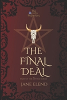 The Devil's Signature: The Final Deal B0FQ587QXH Book Cover