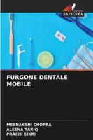 Furgone Dentale Mobile 6209388035 Book Cover