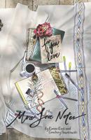 For You, Love: More Love Notes 1730768520 Book Cover
