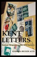 Kent Letters 0982376669 Book Cover