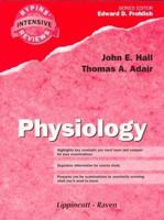 Physiology (Rypins' Intensive Reviews) 0397515499 Book Cover