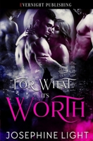For What It's Worth (Not All Omegas) 0369511913 Book Cover